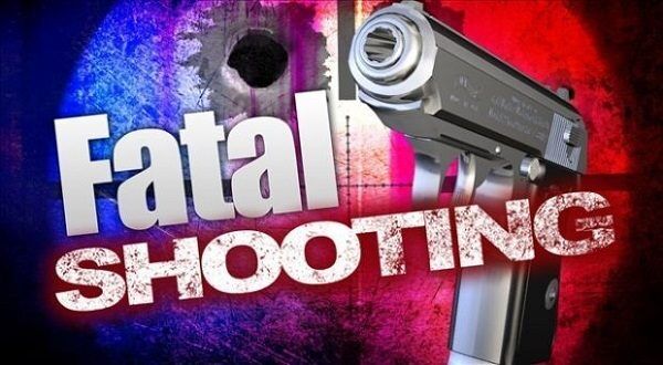 SHOOTING GRAPHIC